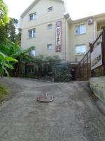 Отель "Романов" 2* (Россия, Сочи) фото