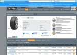 Магазин шин BlackTyres (Россия, Москва) фото