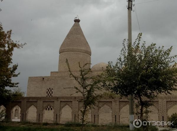 Город Бухара (Узбекистан, Бухарская область) фото