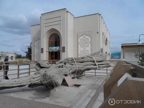 Город Бухара (Узбекистан, Бухарская область) фото