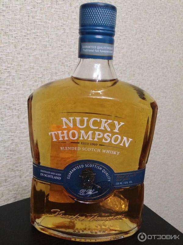 Nicky thomson. Наки Томпсон виски. Скотч виски Nucky Thompson. Ник Томпсон виски. Виски Наки Томпсон 3.