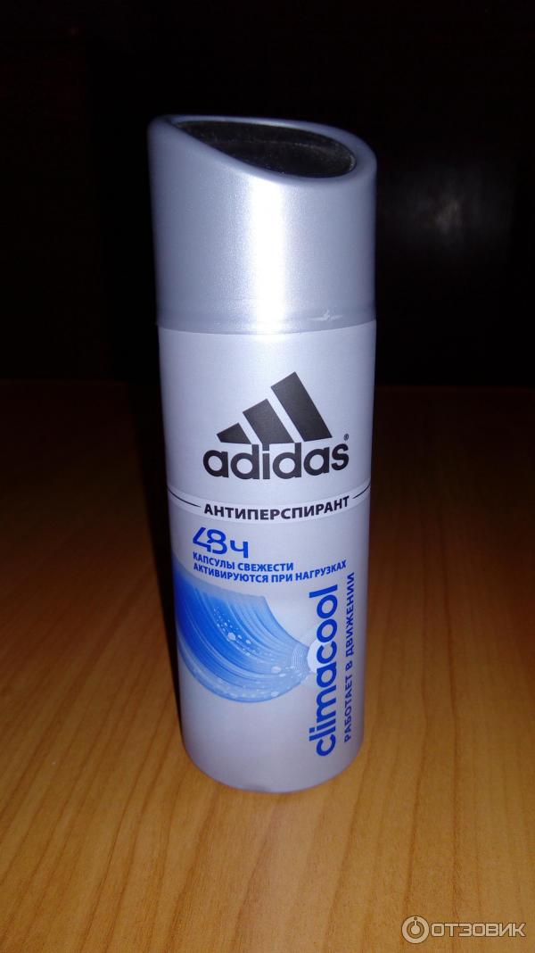 Антиперспирант Мужской Adidas Купить