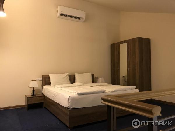 Отель My Hotel Yerevan (Армения, Ереван) фото