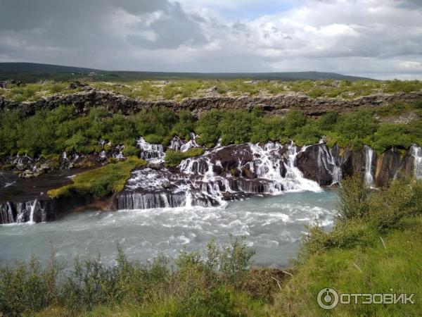 Достопримечательности Исландии (Исландия) фото