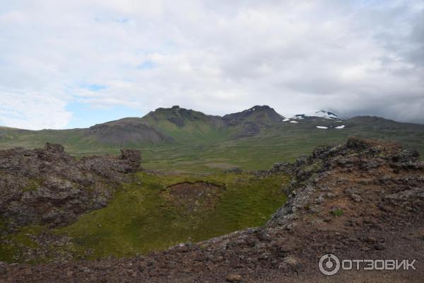 Достопримечательности Исландии (Исландия) фото