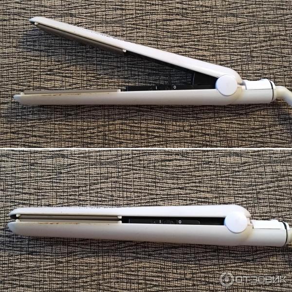 Утюжок для волос Philips Salon Straight HP8309 фото