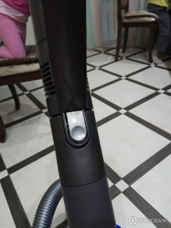 Пылесос Dyson DC37 Allergy Muschd PQ фото