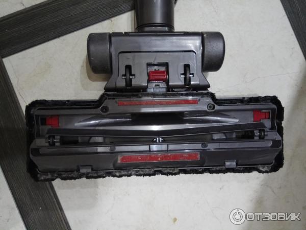 Пылесос Dyson DC37 Allergy Muschd PQ фото