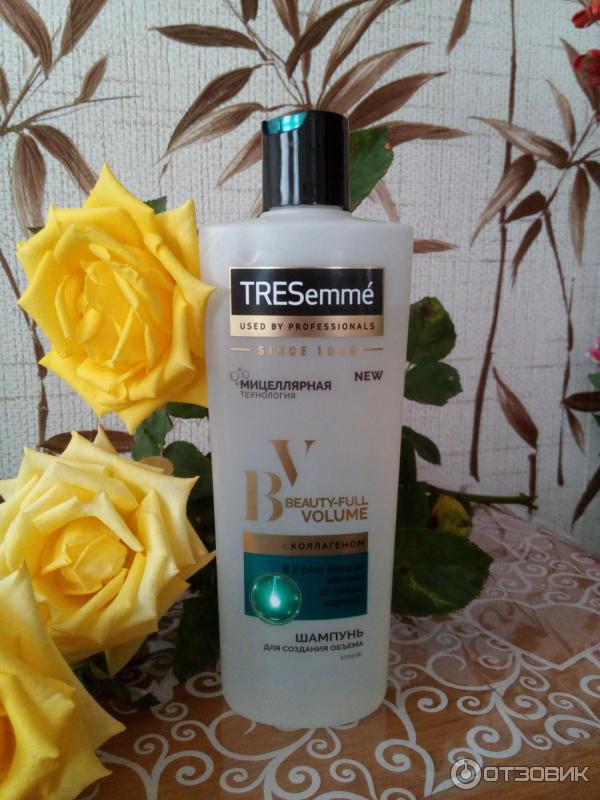 Tresemme