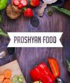 Proshyan food