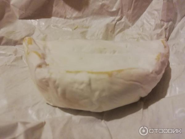 Сыр Camembert с клюквой Alti фото