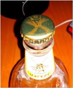 Пиво "Старый мельник из бочонка" фото