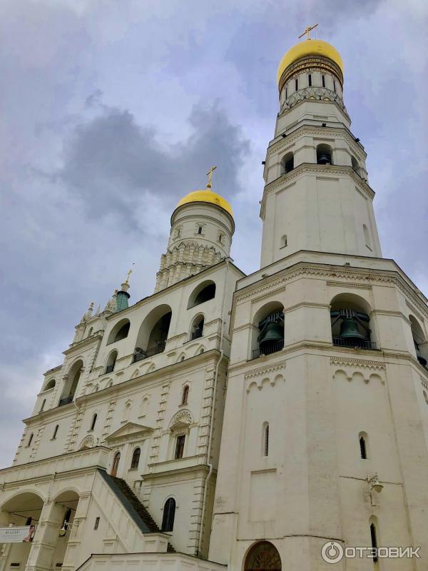 Экскурсия Музеи Московского Кремля (Россия, Москва) фото