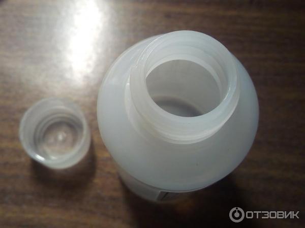 Средство для обезжиривания ногтей и снятия липкого слоя Gel off Professional фото