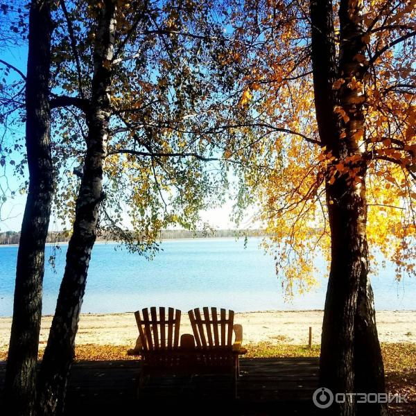 Санаторий Алеся (Беларусь, Брестская область) фото