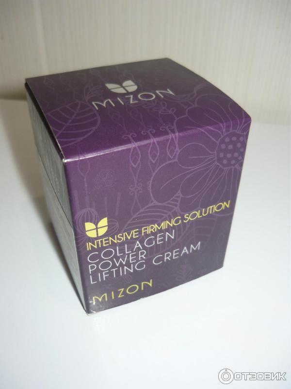 Крем для лица Mizon Collagen Power Lifting Cream фото