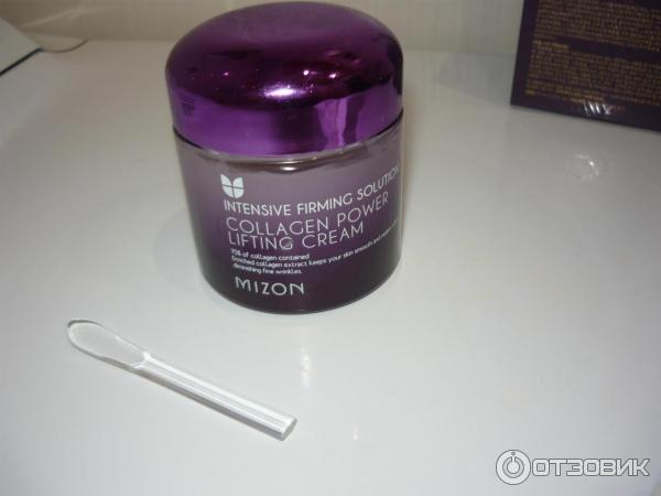 Крем для лица Mizon Collagen Power Lifting Cream фото