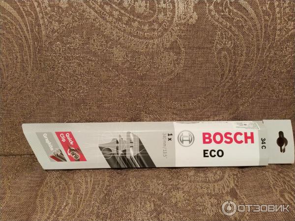 Bosch ECO 34C