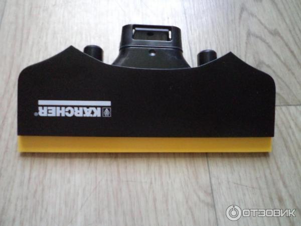 Стеклоочиститель Karcher WV2 Premium фото