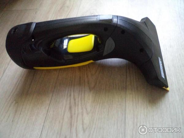 Стеклоочиститель Karcher WV2 Premium фото