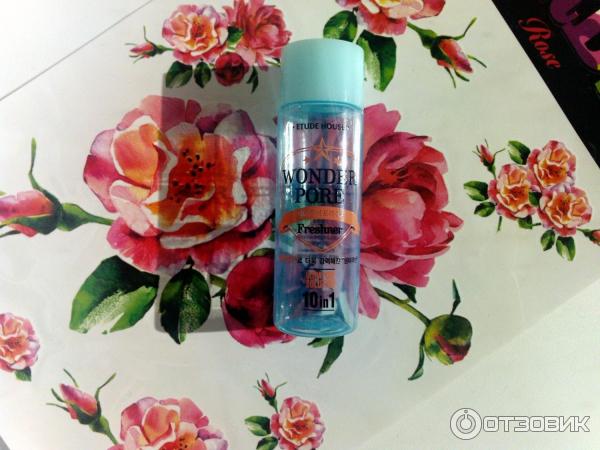 Тоник для лица Etude House Wonder Pore Freshner фото