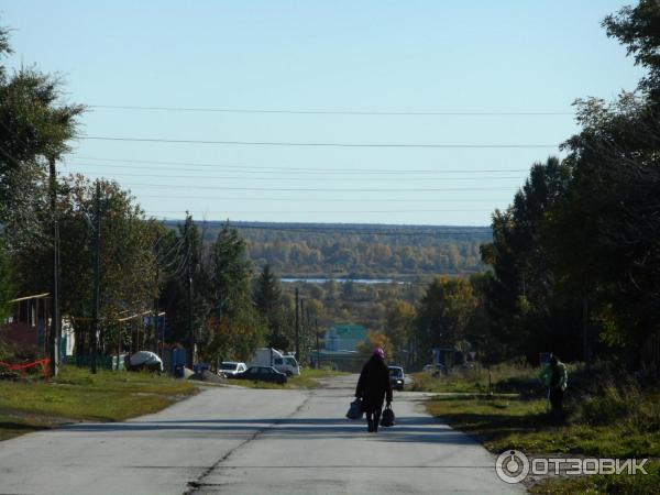 Экскурсия по г. Колывань (Россия, Новосибирская область) фото