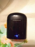 Наушники TWS i7S фото