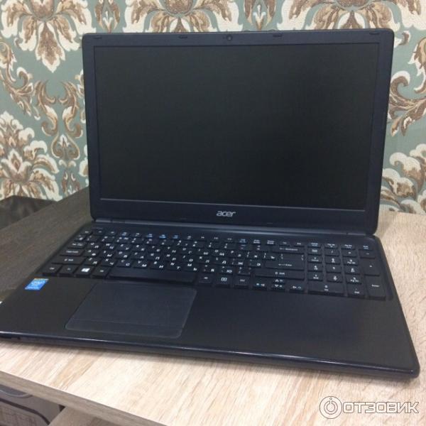 Ноутбук Acer Aspire E1-510 фото