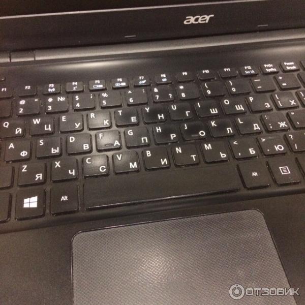 Ноутбук Acer Aspire E1-510 фото