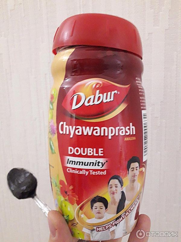 Чаванпраш Дабур Купить На Вайлдберриз