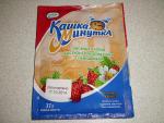 Овсяные хлопья быстрого приготовления "Кашка минутка" фото