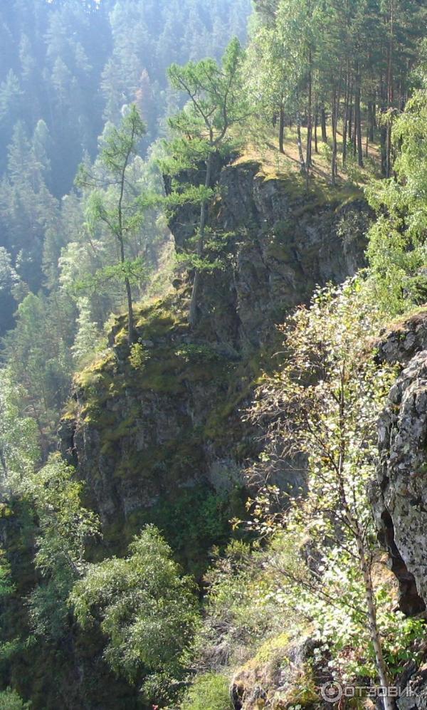 Сплав по реке Белая (Россия, Башкортостан) фото