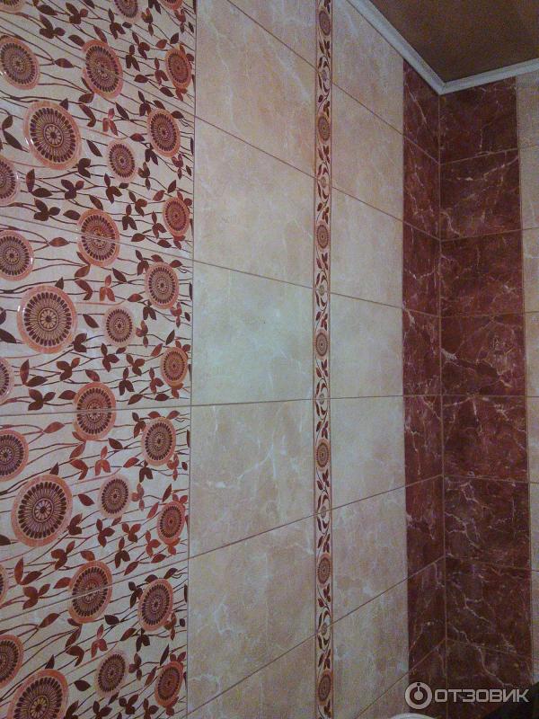 Керамическая плитка Kerama-Marazzi фото