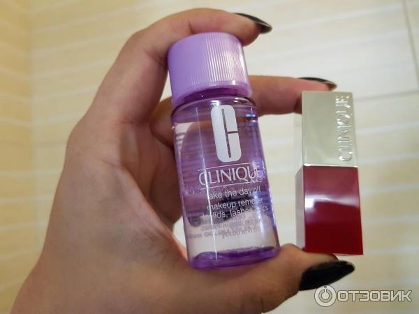 Интенсивно увлажняющий крем Clinique Moisture Surge Intense фото