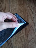 Пылесос-робот Redmond RV-R350 фото