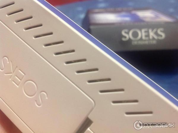 Дозиметр Soeks 01M Prime фото