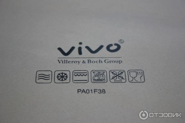 Форма для пирога Villeroy & Boch Group VIVO фото