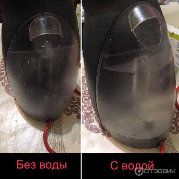 Капсульная кофемашина Krups Dolce Gusto KP 100B фото