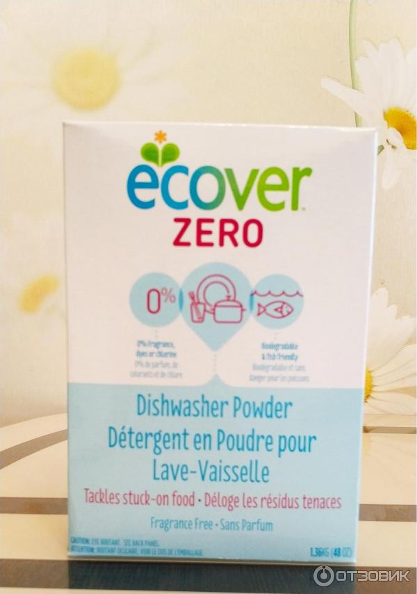 Ecover Zero