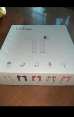 Наушники TWS i7S фото