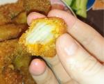 Стрипсы куриные ВкусВилл фото