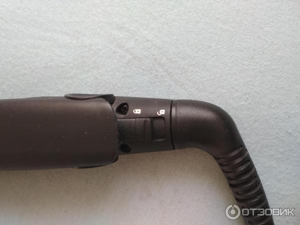 Выпрямитель для волос Remington