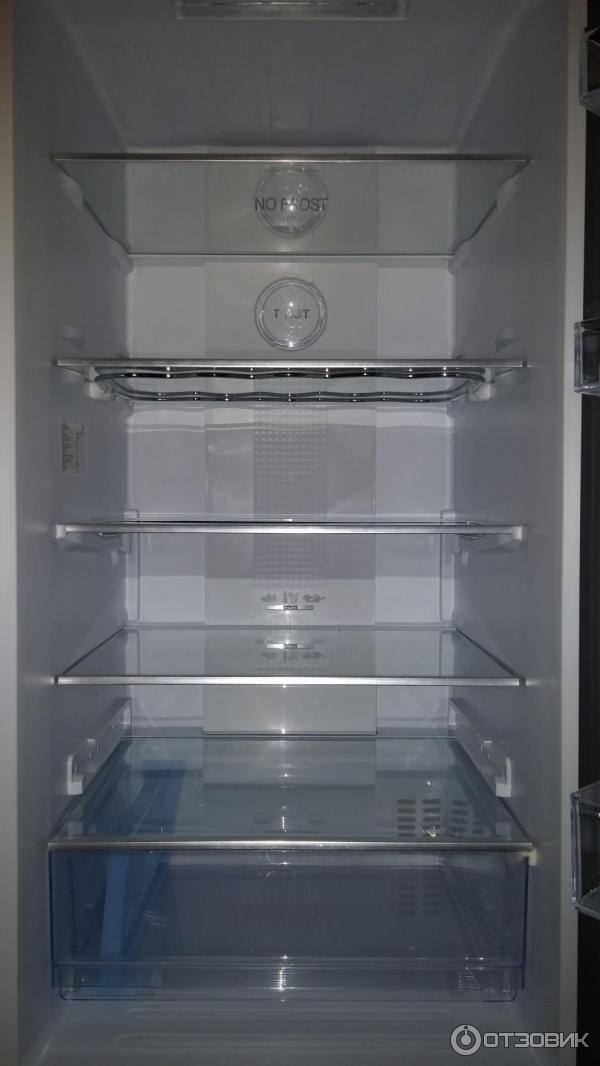 Холодильник Haier C2f636cwrg Купить В Москве