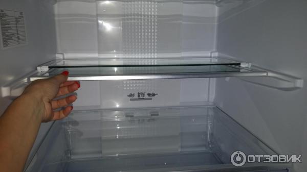 Полка На Дверь Холодильника Хайер Купить