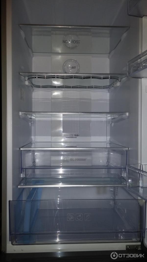 Холодильник Haier C2f637cgg Купить В Москве