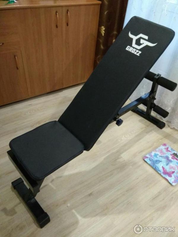 Спортивная скамья Xiaomi Shua sh 575