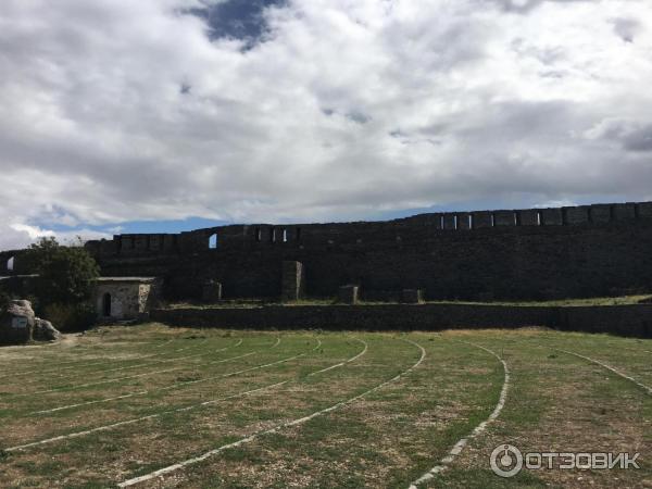 Экскурсия по Албании фото