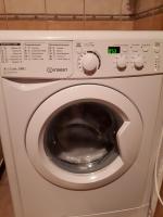 Стиральная машина Indesit MSD 615 фото