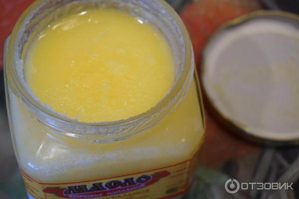 Купить Норвежской Топленое Масло