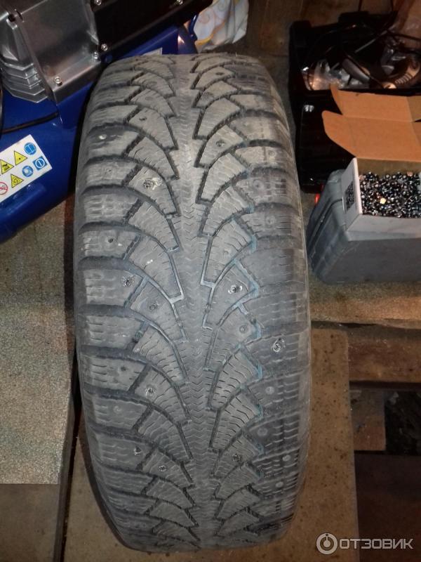 Ремонтные шипы 12-8-2ТР фото